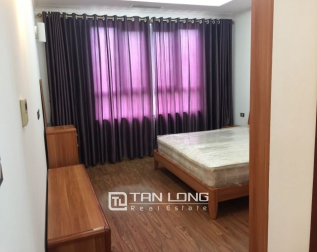 Majestic serviced apartment in Trieu Viet Vuong street, Hai Ba Trung district, Hanoi for rent 6