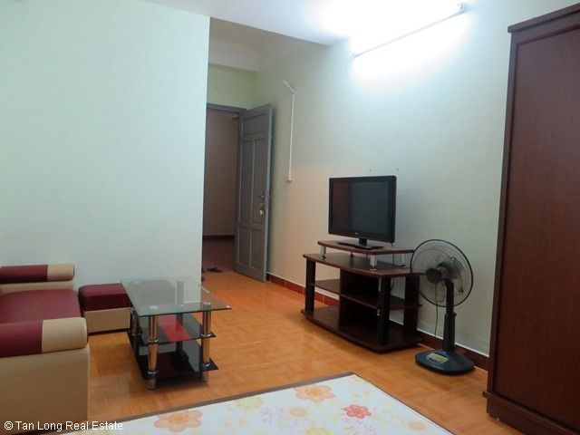 Nice furnished studio apartment for rent in Ngoc Lam, Long Bien, Hanoi 4