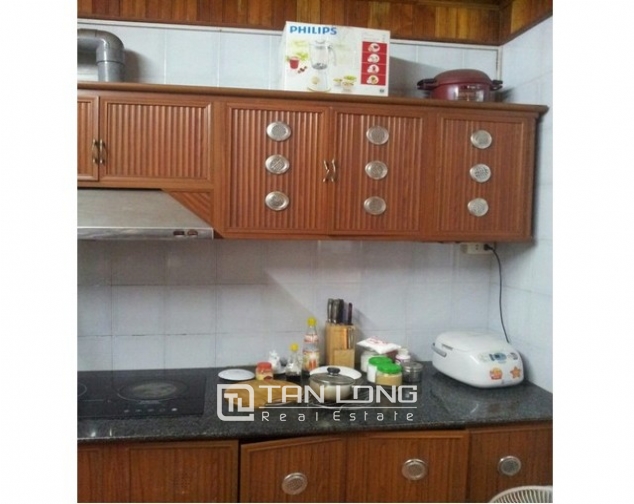 Nice house in Hoang Quoc Viet street, Cau Giay Dist for lease 1