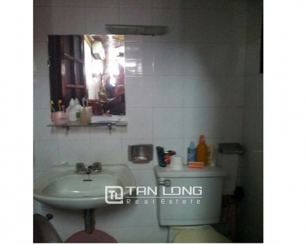 Nice house in Hoang Quoc Viet street, Cau Giay Dist for lease 5