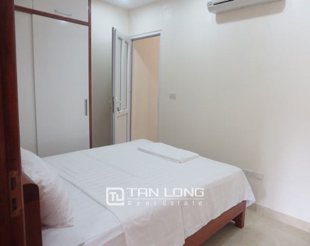 Nice one bedroom for rent in Dinh Thon, My Dinh, Hanoi 3
