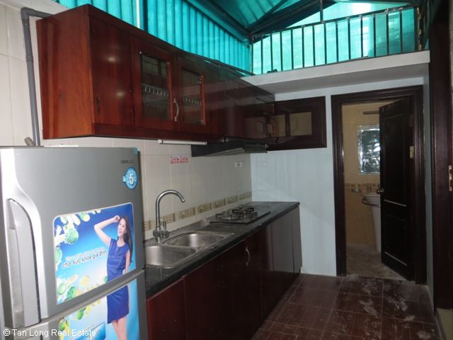 Nice refurbished unfurnished 6 bedroom corner house for rent in My Dinh 1, Nam Tu Liem district 6