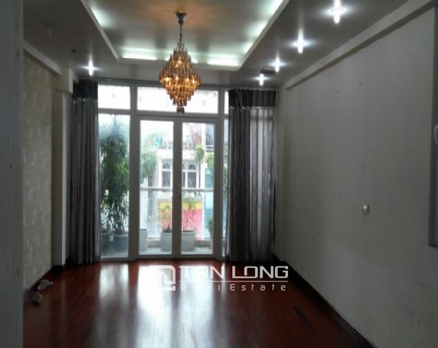 Office for lease with total area 80 sqm in Tay Son, Dong Da district 1