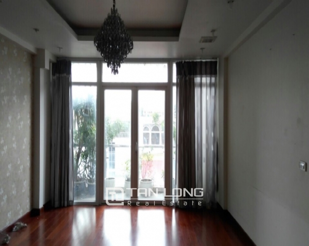 Office for lease with total area 80 sqm in Tay Son, Dong Da district 2