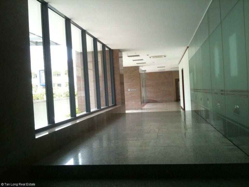 Office space to rent at Thang Long Tower on Nguy Nhu Kon Tum street, Thanh Xuan district, Hanoi 4