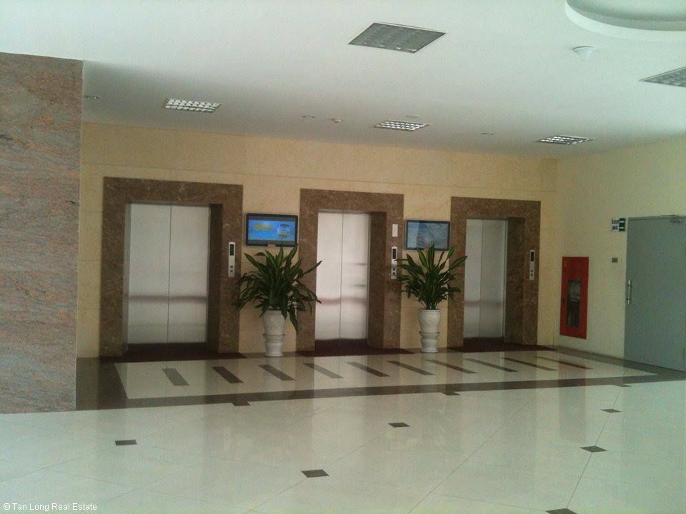 Office space to rent at Thang Long Tower on Nguy Nhu Kon Tum street, Thanh Xuan district, Hanoi 5