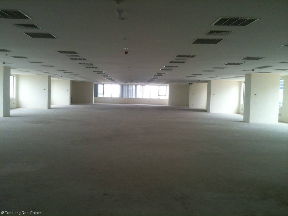 Office space to rent at Thang Long Tower on Nguy Nhu Kon Tum street, Thanh Xuan district, Hanoi 6