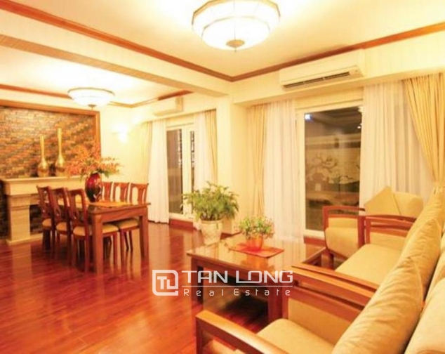 Palace de Thien Thai Excecutive Residences: luxury 2 bedroom apartment for rent 2