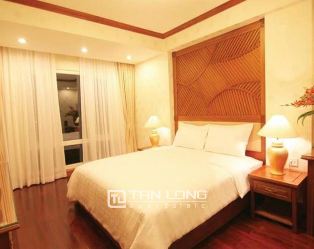 Palace de Thien Thai Excecutive Residences: luxury 2 bedroom apartment for rent 6