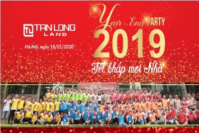 Tan Long Land - Summary of activities in 2019