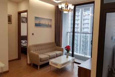 Reasonable 1 bedroom apartment for rent in M1 Tower, Vinhomes Metropolis
