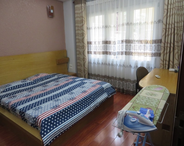 Serviced apartment for rent on Thai Ha street – 2 Bed / 2 Bath – 100Sq m 3