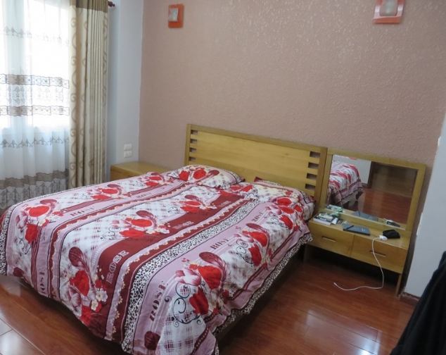 Serviced apartment for rent on Thai Ha street – 2 Bed / 2 Bath – 100Sq m 6
