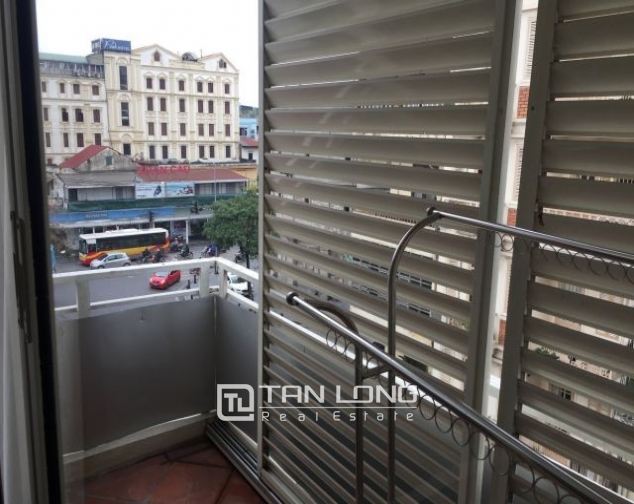 Serviced apartments in Hang Than street, Hai Ba Trung district, Hanoi for lease 8