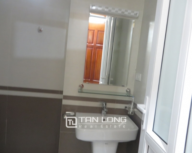 Serviced one bedroom apartment in My Dinh for lease 3