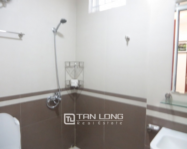 Serviced one bedroom apartment in My Dinh for lease 4
