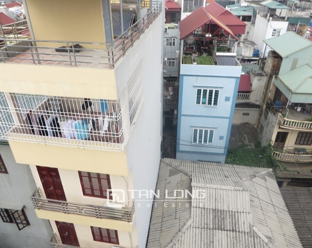 Serviced one bedroom apartment in My Dinh for lease 5