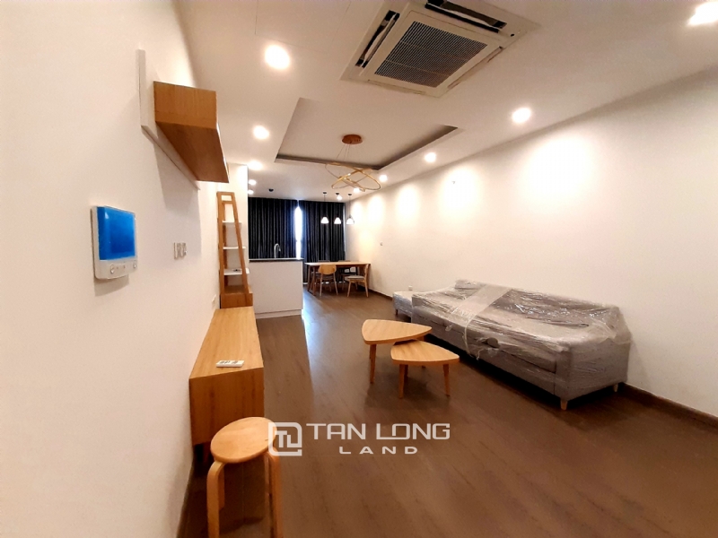 SPACIOUS 2 bedroom apartment for rent in Twin Tower, 265 Cau Giay 3