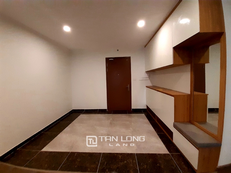 SPACIOUS 2 bedroom apartment for rent in Twin Tower, 265 Cau Giay 5