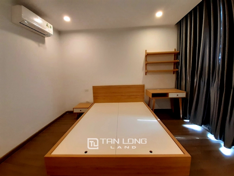 SPACIOUS 2 bedroom apartment for rent in Twin Tower, 265 Cau Giay 7