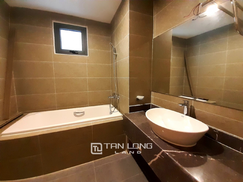 SPACIOUS 2 bedroom apartment for rent in Twin Tower, 265 Cau Giay 9