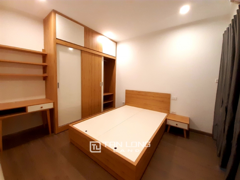 SPACIOUS 2 bedroom apartment for rent in Twin Tower, 265 Cau Giay 12