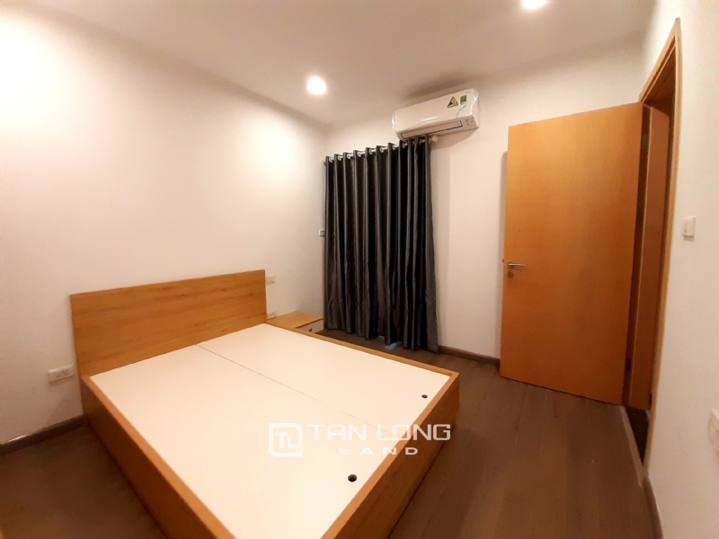 SPACIOUS 2 bedroom apartment for rent in Twin Tower, 265 Cau Giay 13