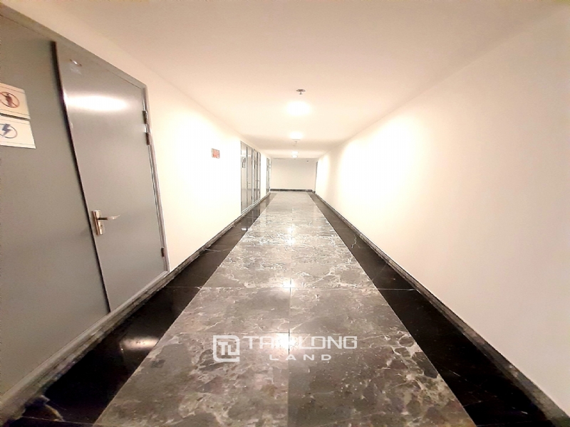 SPACIOUS 2 bedroom apartment for rent in Twin Tower, 265 Cau Giay 19
