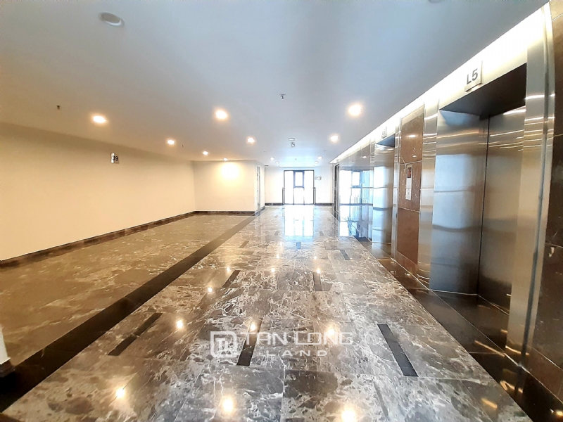SPACIOUS 2 bedroom apartment for rent in Twin Tower, 265 Cau Giay 20
