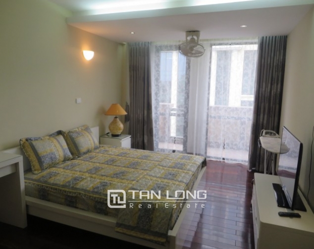 Stunning 2 bedroom apartment to rent in Hai Ba Trung, Hoan Kiem district, full of modern furniture 8