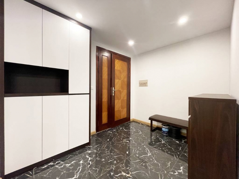 Stunning 3BR Apartment for Rent in E4 E5 Ciputra with Nice City Views 31