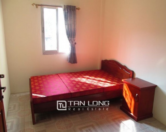 The house for rent on Tran Quoc Toan, Hoan Kiem 6