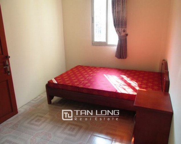 The house for rent on Tran Quoc Toan, Hoan Kiem 7