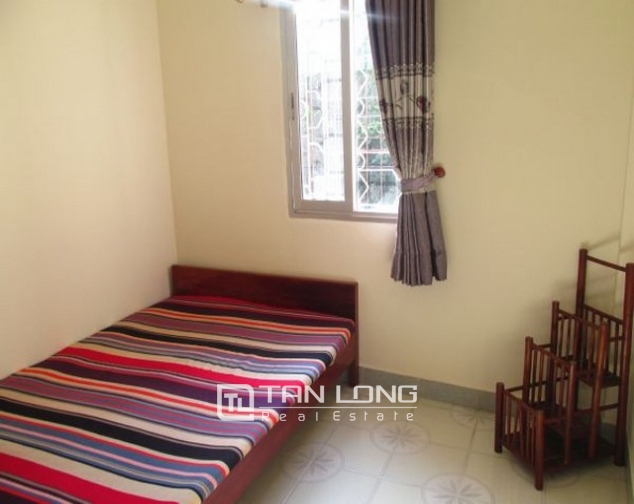 The house for rent on Tran Quoc Toan, Hoan Kiem 8