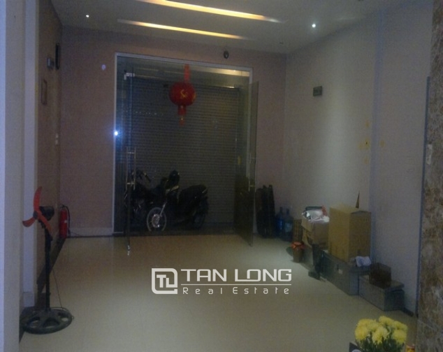 Well-appointed villa in Licogi, Khuat Duy Tien street, Thanh Xuan district, Hanoi for lease 5