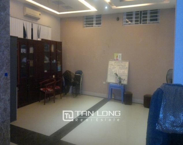Well-appointed villa in Licogi, Khuat Duy Tien street, Thanh Xuan district, Hanoi for lease 6