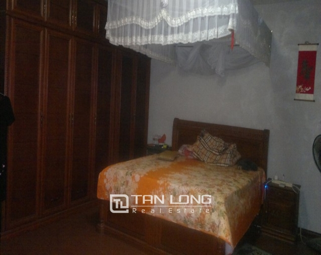 Well-appointed villa in Licogi, Khuat Duy Tien street, Thanh Xuan district, Hanoi for lease 7