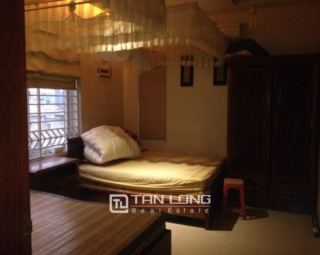 Well-appointed villa in Licogi, Khuat Duy Tien street, Thanh Xuan district, Hanoi for lease 8