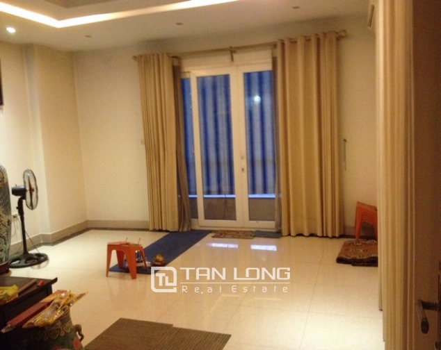 Well-appointed villa in Licogi, Khuat Duy Tien street, Thanh Xuan district, Hanoi for lease 9
